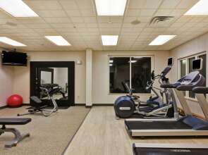 Hilton Garden Inn Mobile East Bay / Daphne