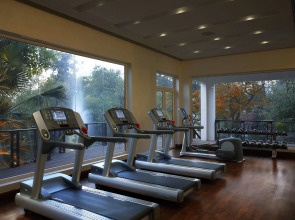 ITC Mughal, A Luxury Collection Resort & Spa, Agra