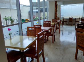 1O1 URBAN Jakarta Thamrin