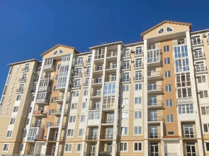 КрымскХоум на улице Маршала Жукова 48Г