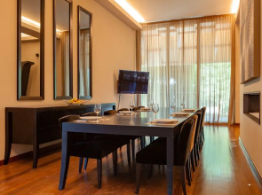 Sao Rafael Villas, Apartments & GuestHouse