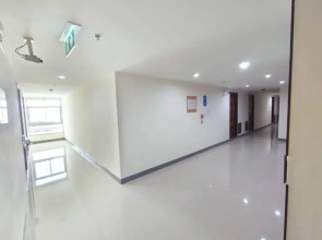 Komol Residence Bangkok