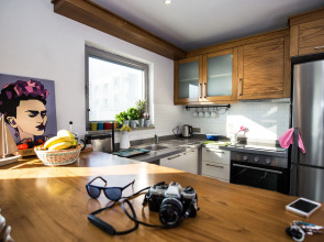 Degirmenburnu Residence