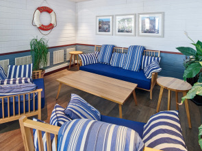 Résidence Vacances Bleues Le Grand Large