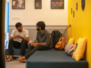 The Hosteller Fort Kochi