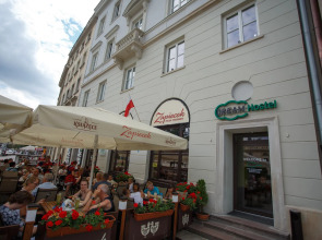 Safestay Warsaw Old Town