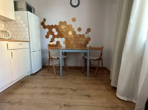 Pro Arendu на улице Павловская 63