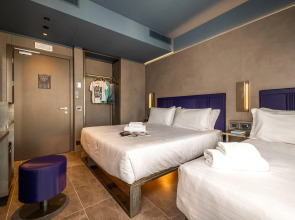 Отель HD8 Hotel Milano