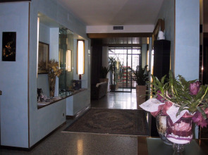 Park Hotel Rimini