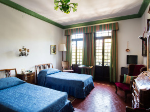 Albergo Quattro Fontane - Residenza d'Epoca