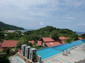 Alama Sea Village Resort