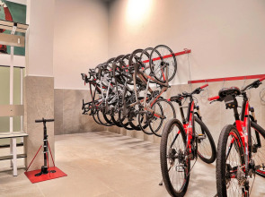 Lindner Hotel Mallorca Portals Nous, part of JdV by Hyatt