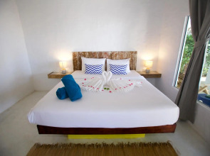 Lime & Soda Beachfront Resort