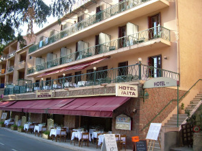 Hotel le Vaita