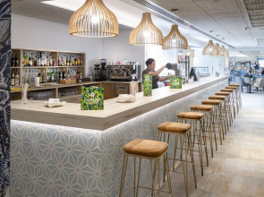 Отель 4R Gran Europe