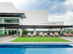 Pullman Bangkok King Power