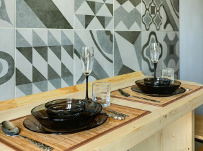 Smart Host (Смарт Хост) на набережной Космодамианская