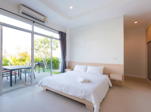 Sivana Villas Hua Hin