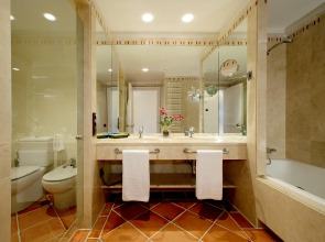 Hotel Cigarral El Bosque