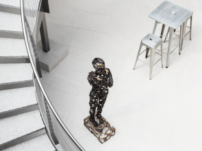 Отель Studio Inn Centrale & Milano Urban Padel