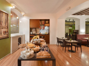 Hôtel International & Terminus