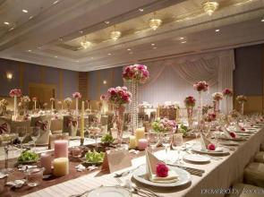 Kansai Airport Washington Hotel