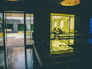 AMISTAT Island Hostel Ibiza - ALBERGUE JUVENIL