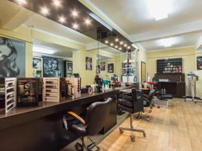 Санаторий Нижняя Ореанда