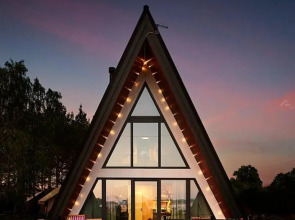 Бухта Беринга