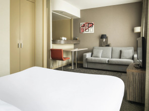 Aparthotel Adagio La Défense Esplanade