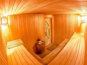 Gostevoj dom "U Vokzala"