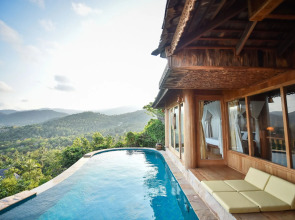 Курортный отель Santhiya Koh Phangan Resort & Spa