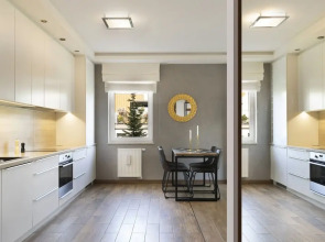 Elite Apartments Malczewskiego 109