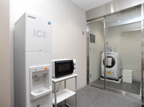 Hotel Keihan Tsukiji Ginza Grande