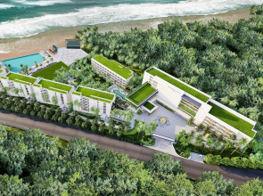 Asteria Mui Ne Resort