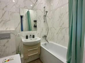 Апартаменты на улице Парковая 54