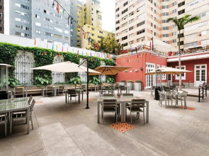 Mercure Ariosto Lima