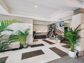 The Dale Pattaya Boutique and Spa