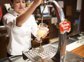 Hotel Fleming Playa Poniente