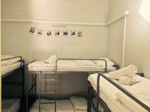 Crown Sea Apart hotel