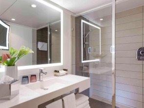 Отель Pullman Paris Centre-Bercy