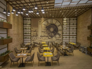 Melliber Appart Hotel