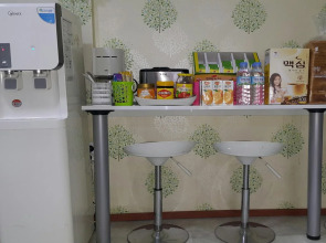 JC Inn Dongdaemun - Hostel