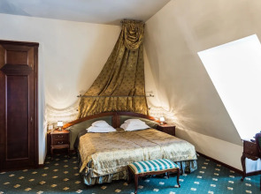 Dwór Kombornia Hotel & SPA