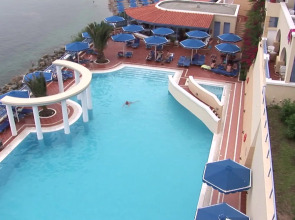 Mitsis Summer Palace