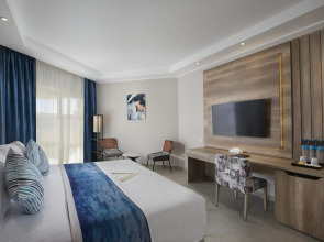 The V Luxury Resort Sahl Hasheesh