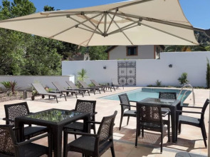 Áurea Washington Irving by Eurostars Hotel Company