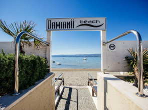 Damianii Luxury Boutique Hotel & Spa