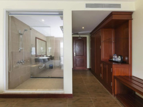 Курортный отель Amarin Resort & Spa Phu Quoc