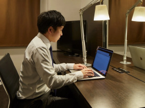 Mitsui Garden Hotel Okayama